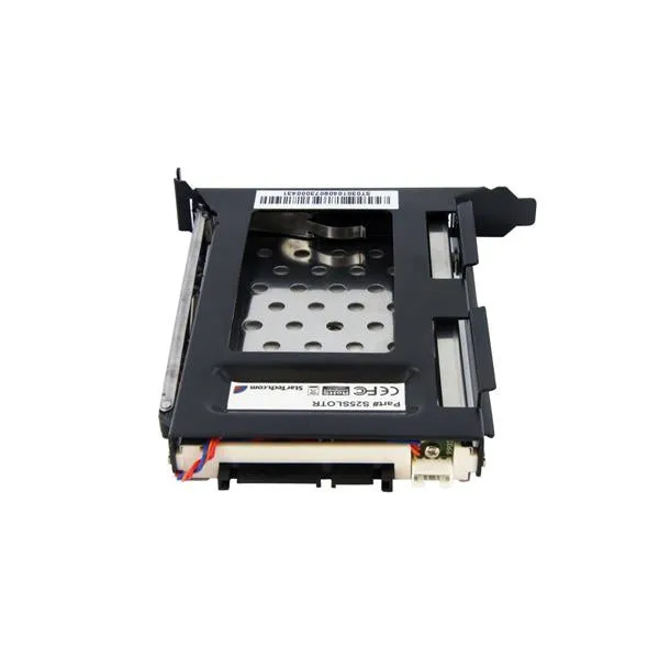 2.5In Sata Removable Hard