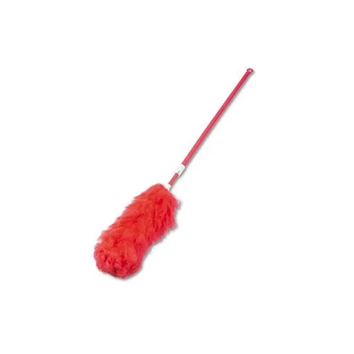 35" Lambs Wool 35" Duster, Extendable Handle 35"- 48" (1/ea)