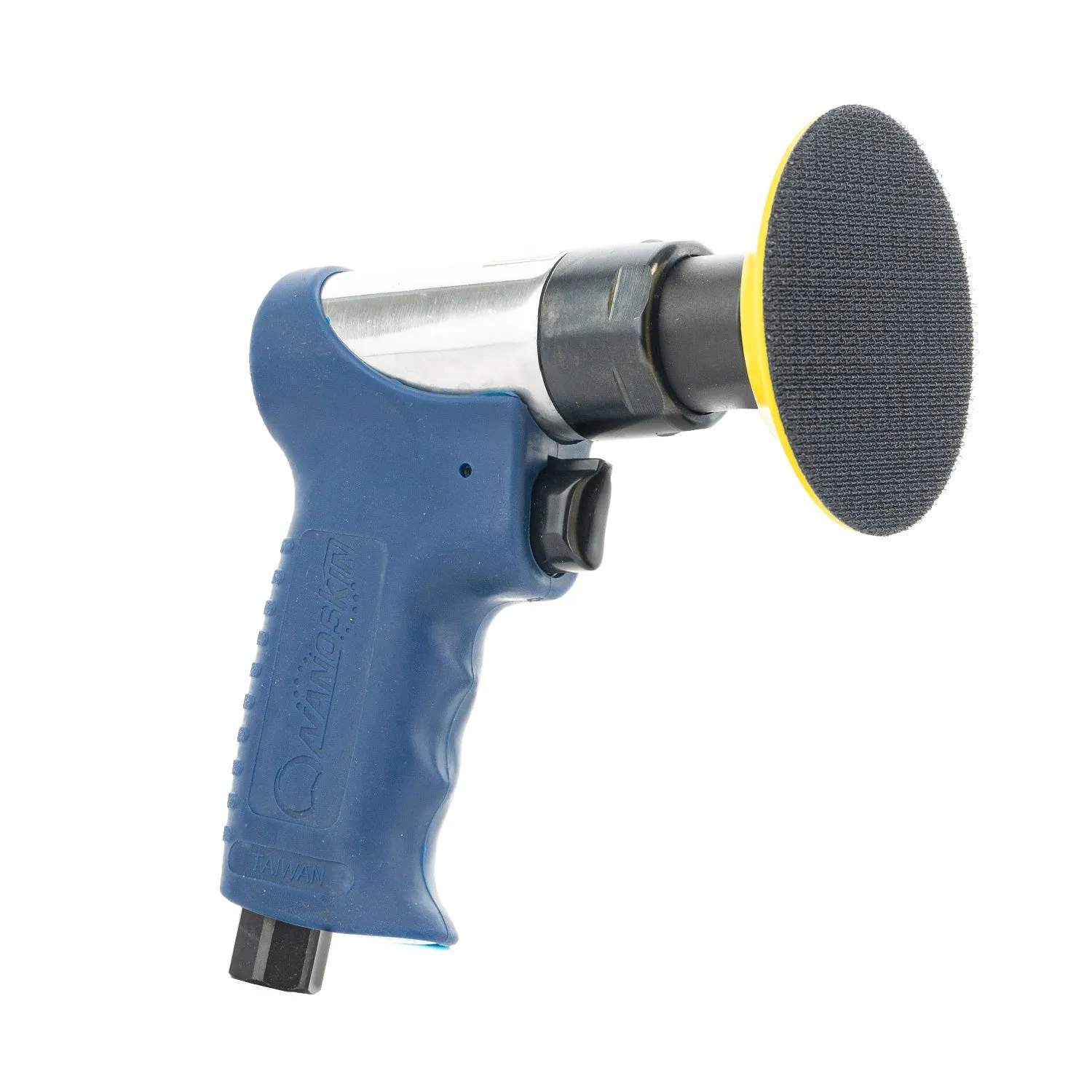 3" Pneumatic Rotary Tool