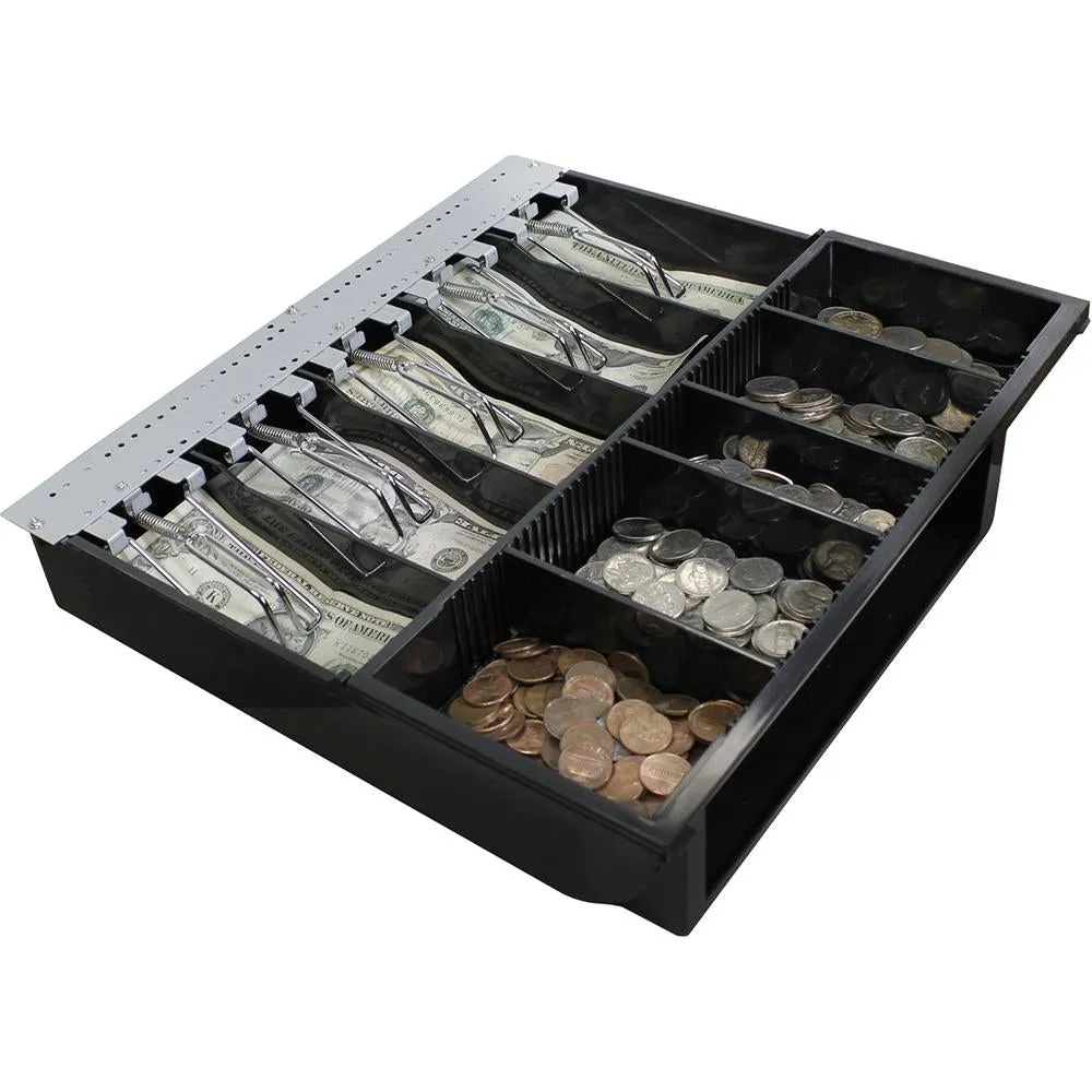 Adesso 16" POS Cash Drawer Tray - MRP-16CD-TR