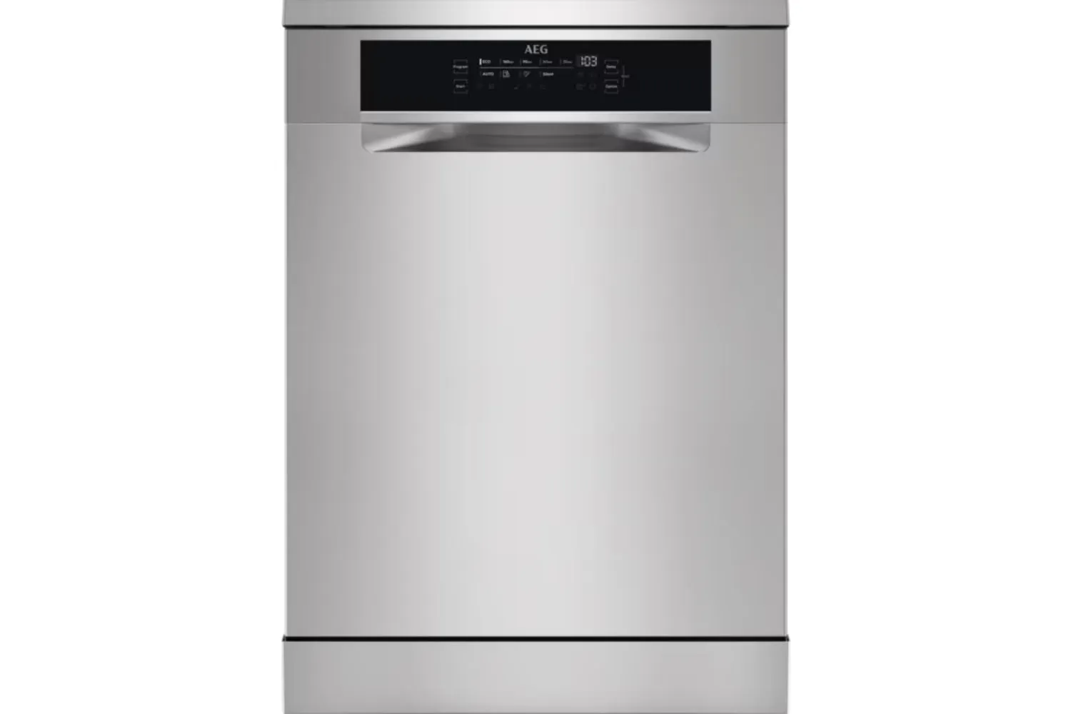 AEG Freestanding Dishwasher | 14 Place | FFB93807PM