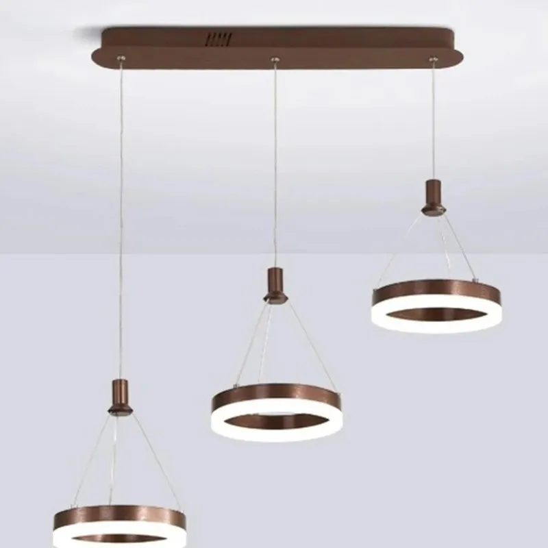 Aitu Round Chandelier