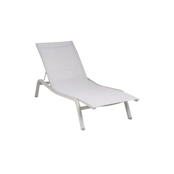 Alize XS Sunlounger