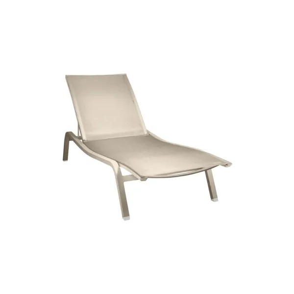 Alize XS Sunlounger