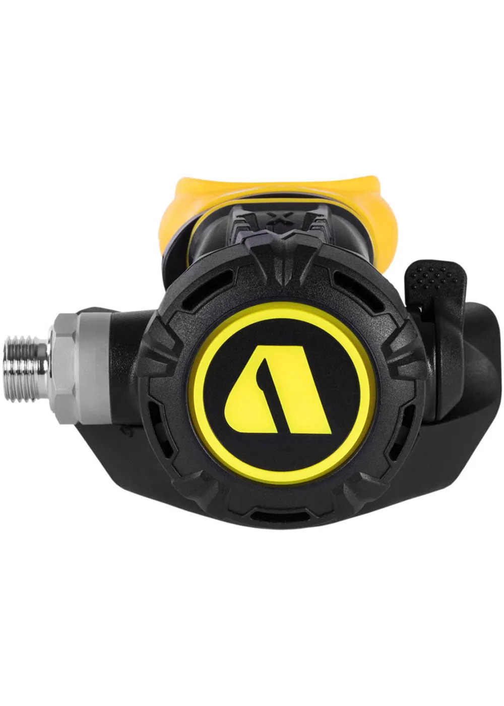 Apeks XL4  Regulator Set - Yoke