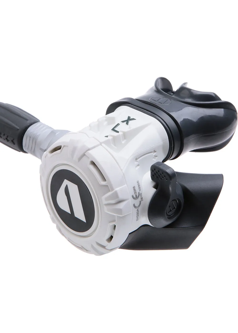 Apeks XL4  Regulator Set - Yoke