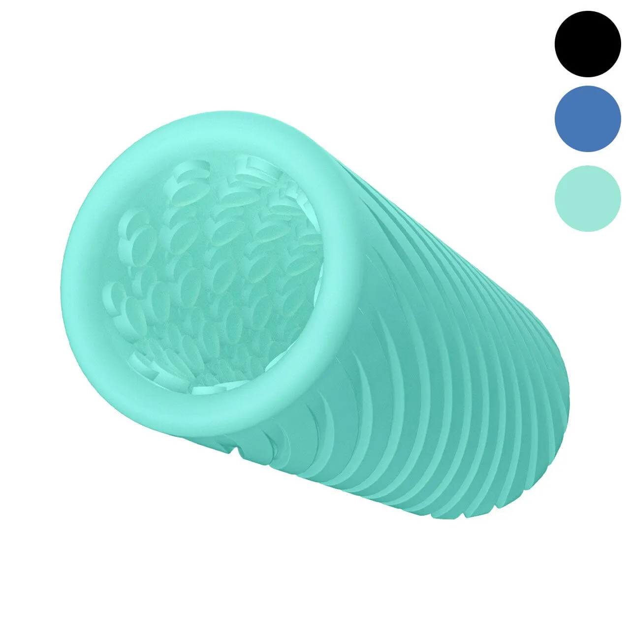 Arcwave Ghost Reversible Silicone Textured Stroker