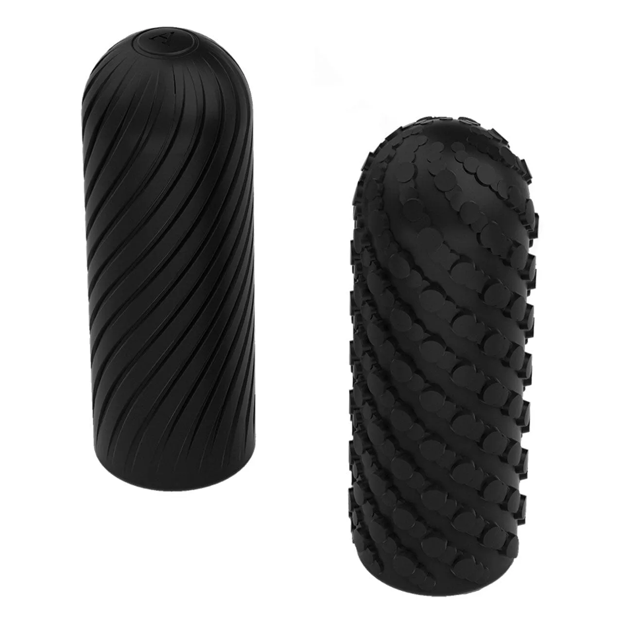 Arcwave Ghost Reversible Silicone Textured Stroker