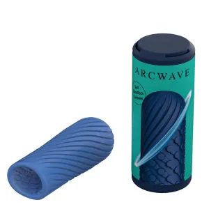 Arcwave Ghost Reversible Silicone Textured Stroker