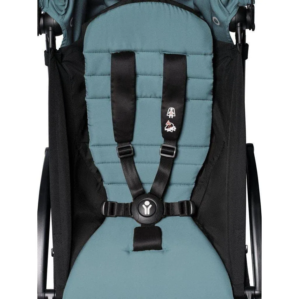 Babyzen YOYO2 6  Complete Stroller