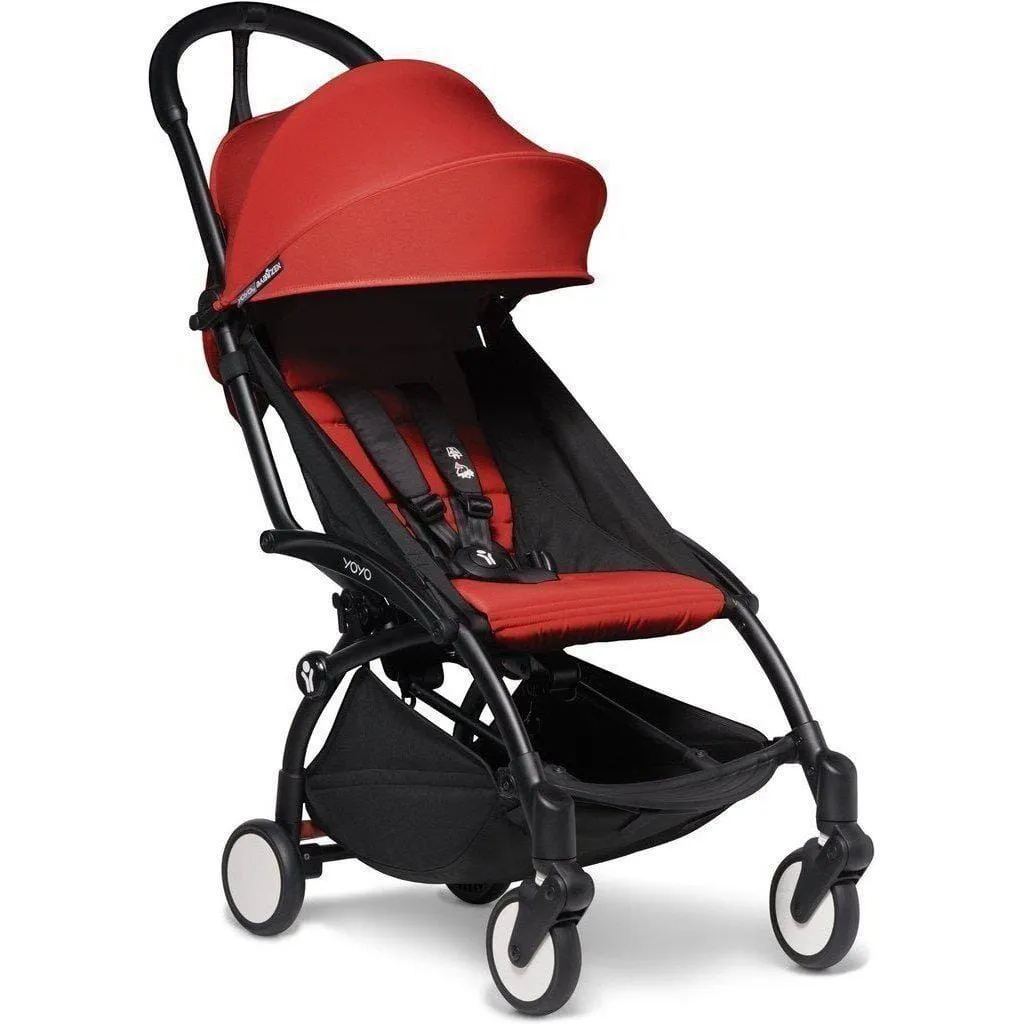 Babyzen YOYO2 6  Complete Stroller