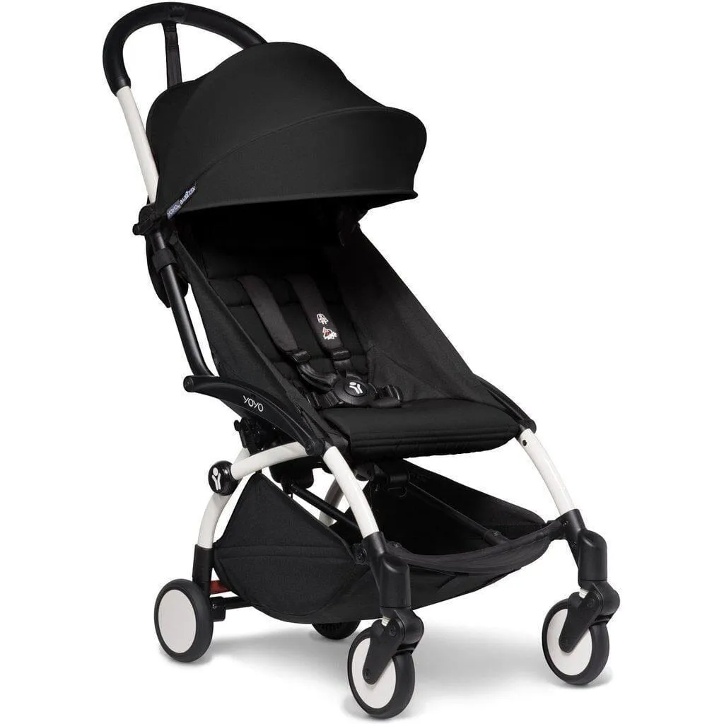 Babyzen YOYO2 6  Complete Stroller