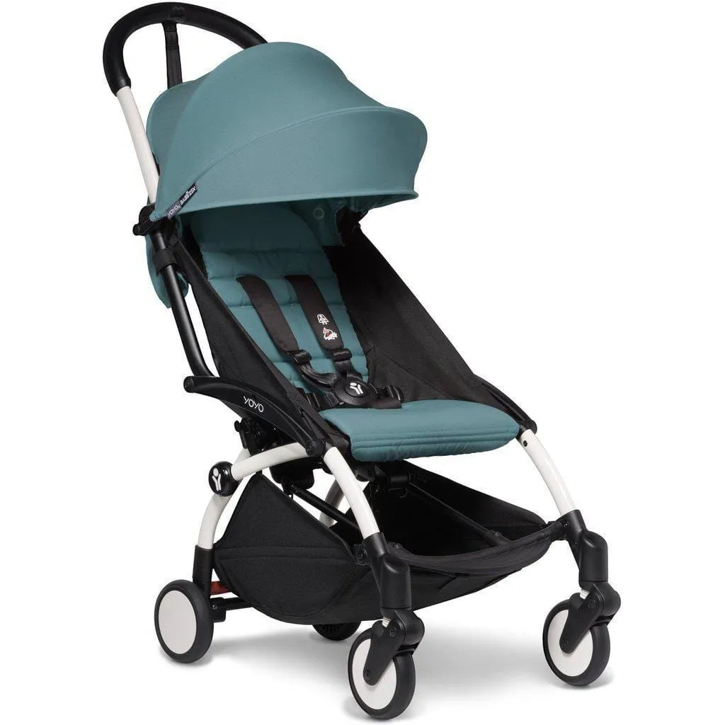 Babyzen YOYO2 6  Complete Stroller