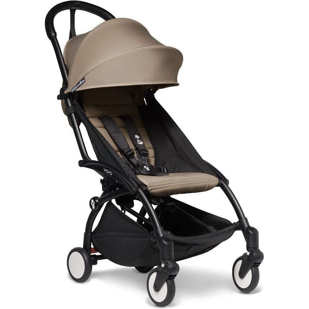 Babyzen YOYO2 6  Complete Stroller