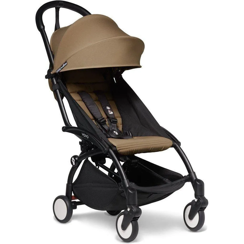 Babyzen YOYO2 6  Complete Stroller