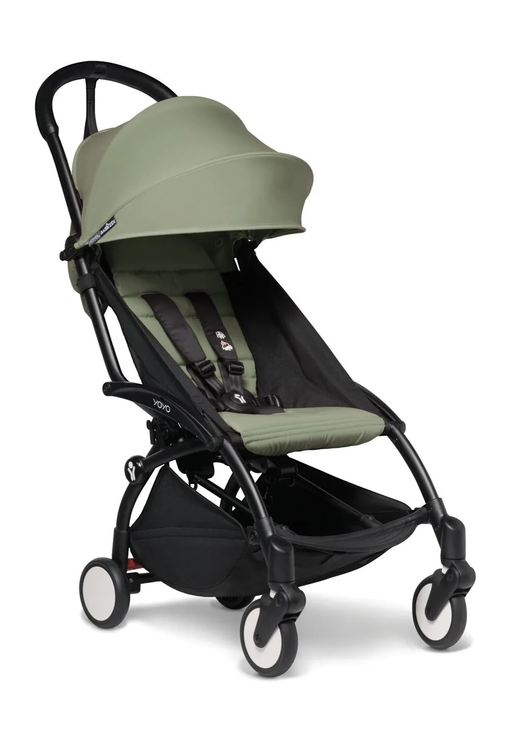 Babyzen YOYO2 6  Complete Stroller