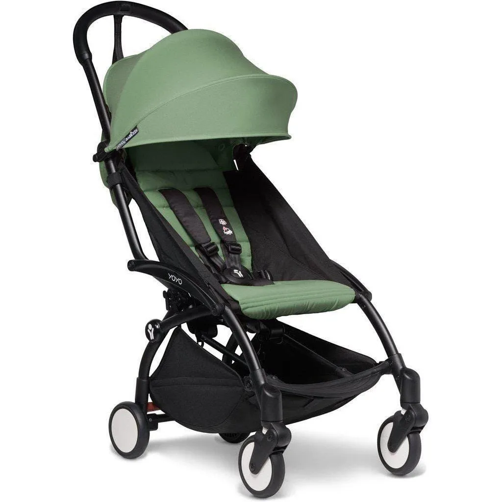 Babyzen YOYO2 6  Complete Stroller