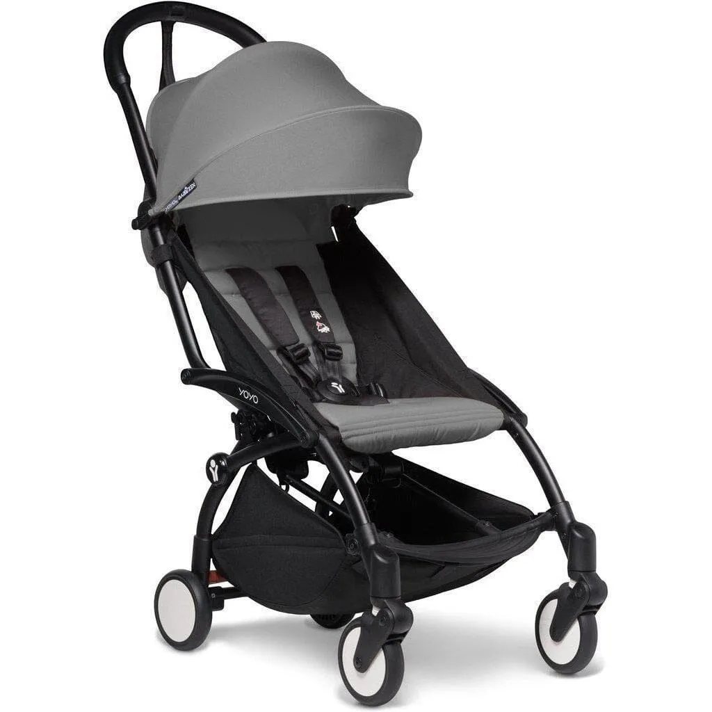 Babyzen YOYO2 6  Complete Stroller