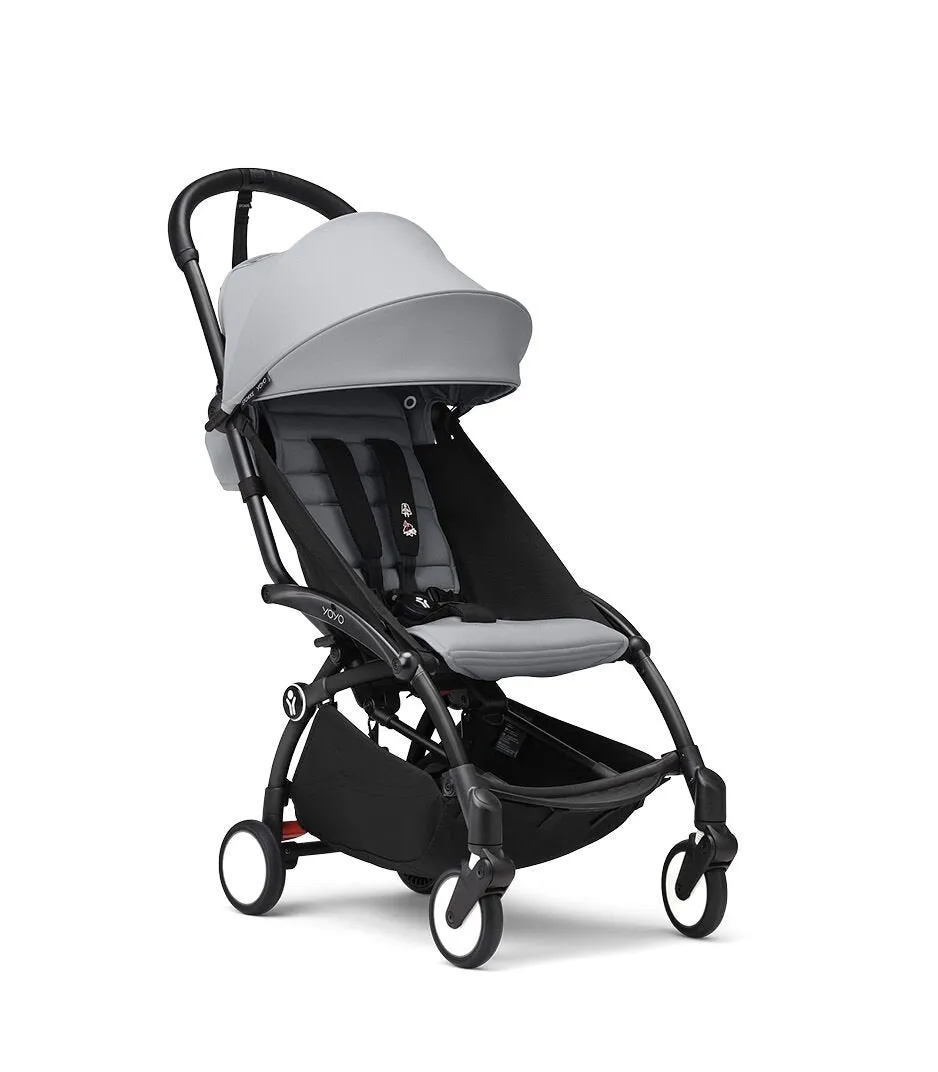 Babyzen YOYO2 6  Complete Stroller