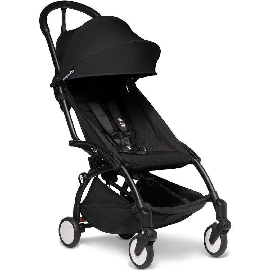 Babyzen YOYO2 6  Complete Stroller