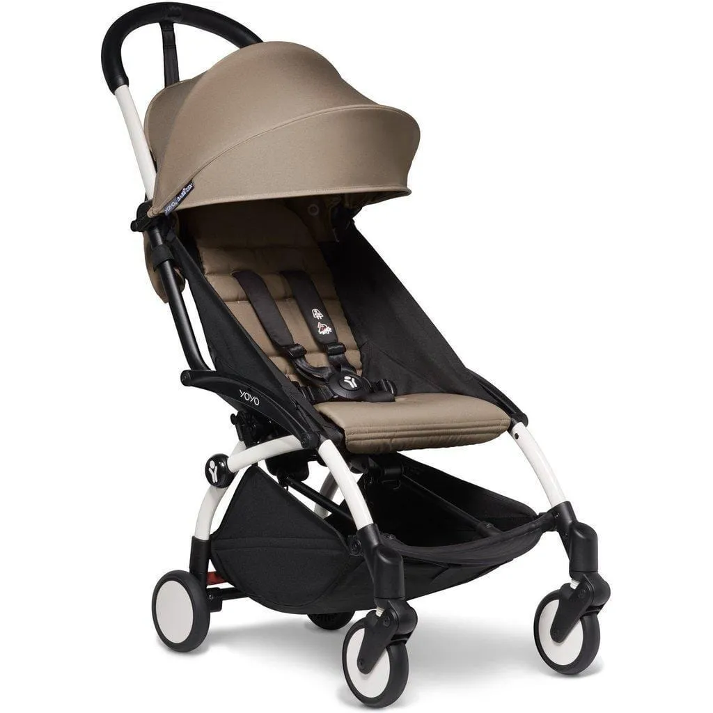 Babyzen YOYO2 6  Complete Stroller