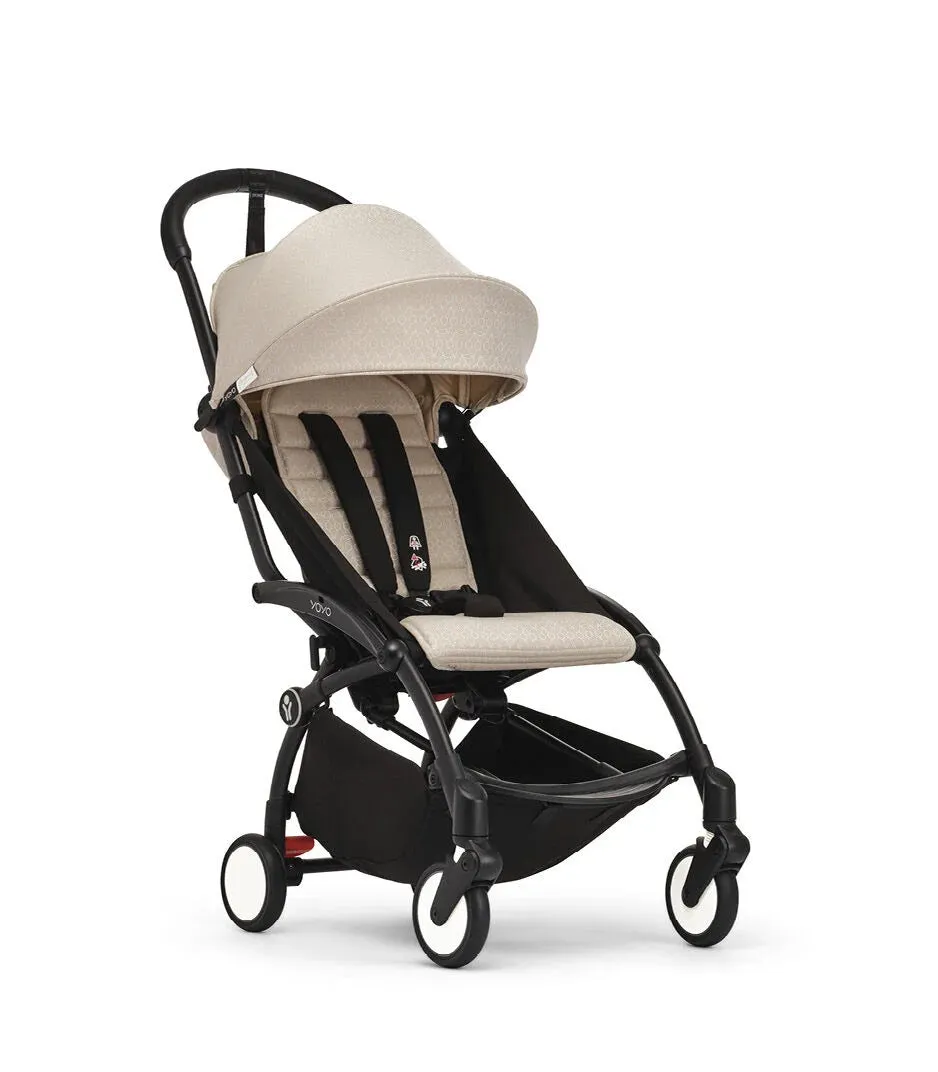 Babyzen YOYO2 6  Complete Stroller