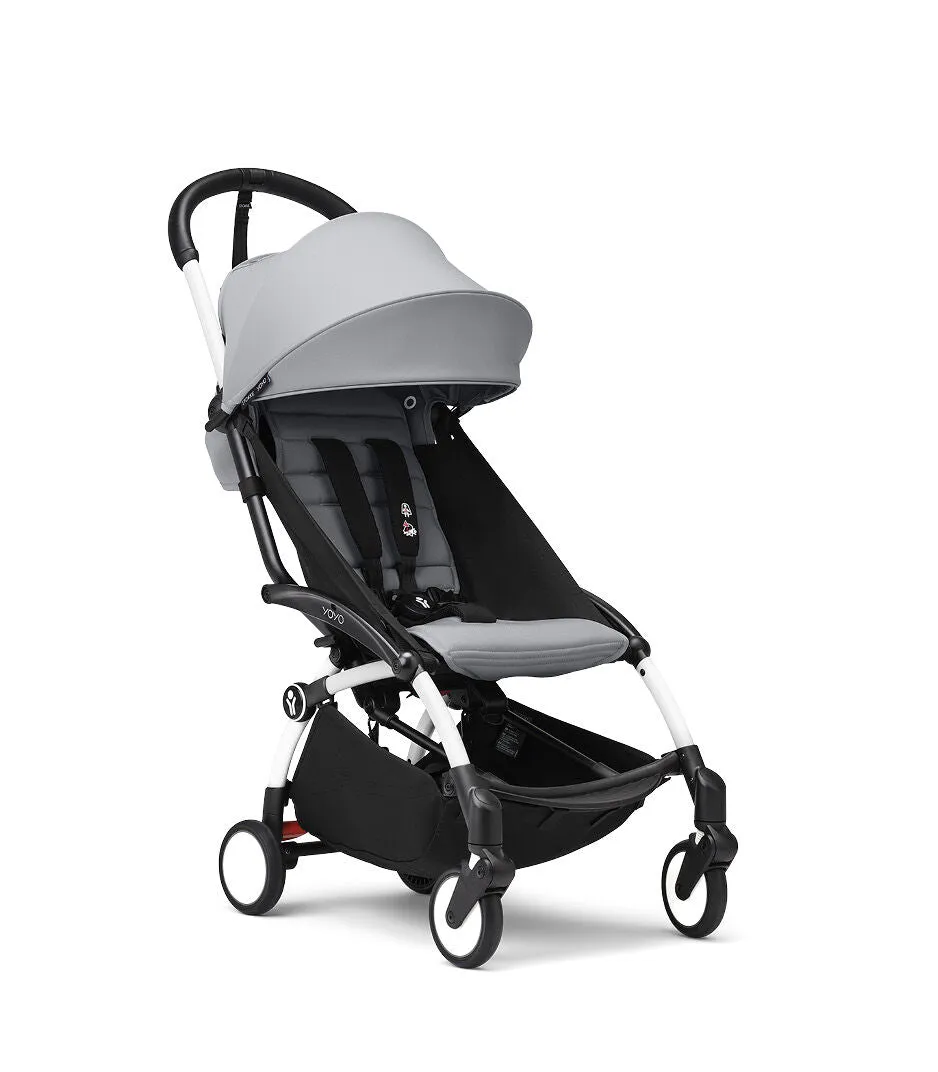 Babyzen YOYO2 6  Complete Stroller