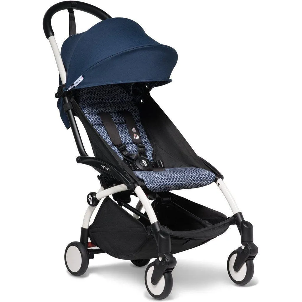 Babyzen YOYO2 6  Complete Stroller