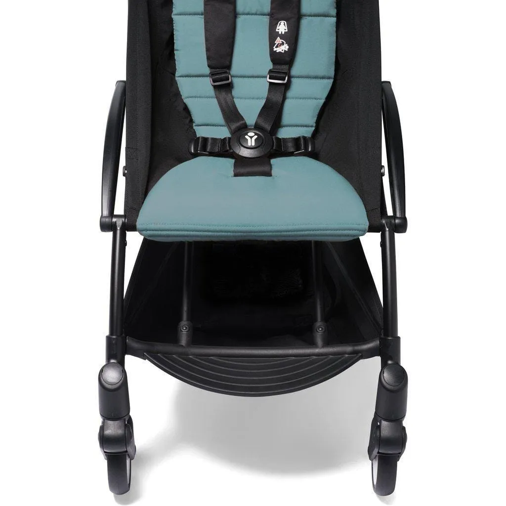 Babyzen YOYO2 6  Complete Stroller