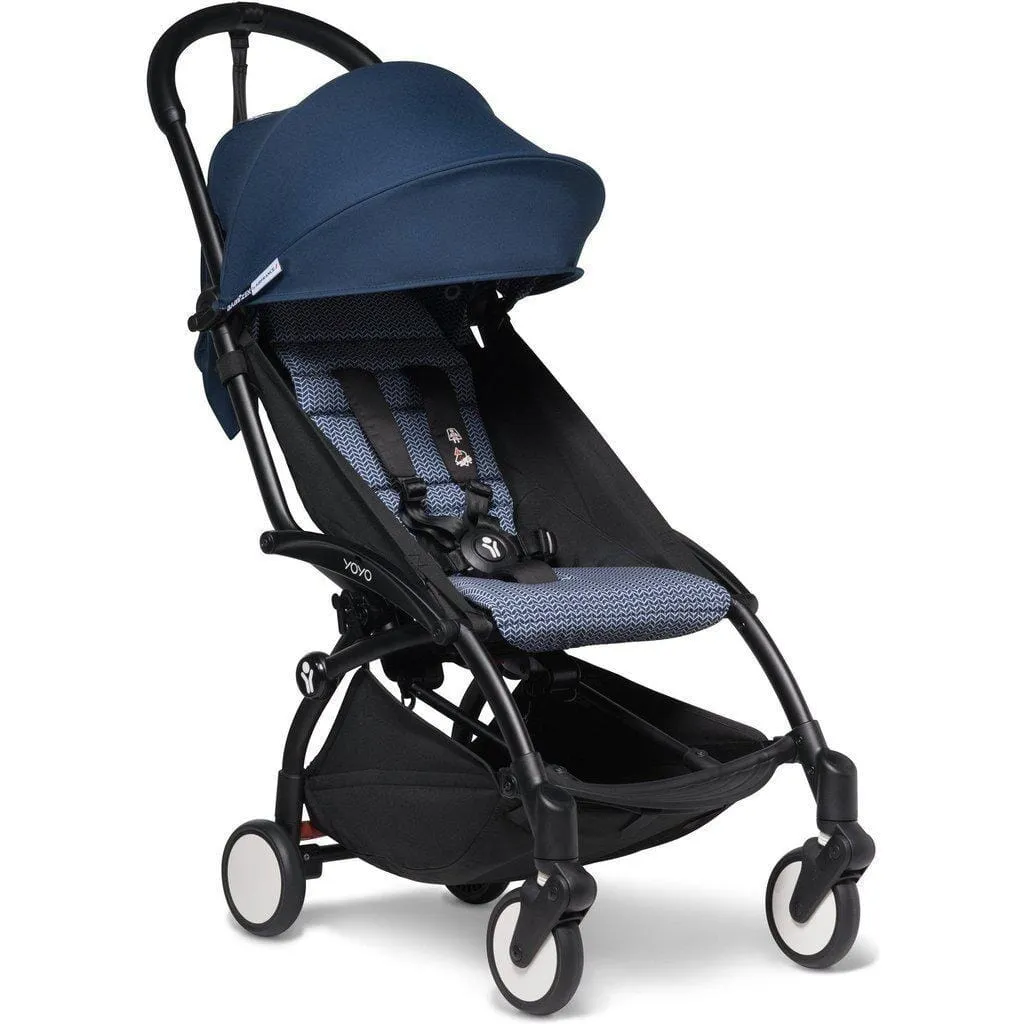 Babyzen YOYO2 6  Complete Stroller