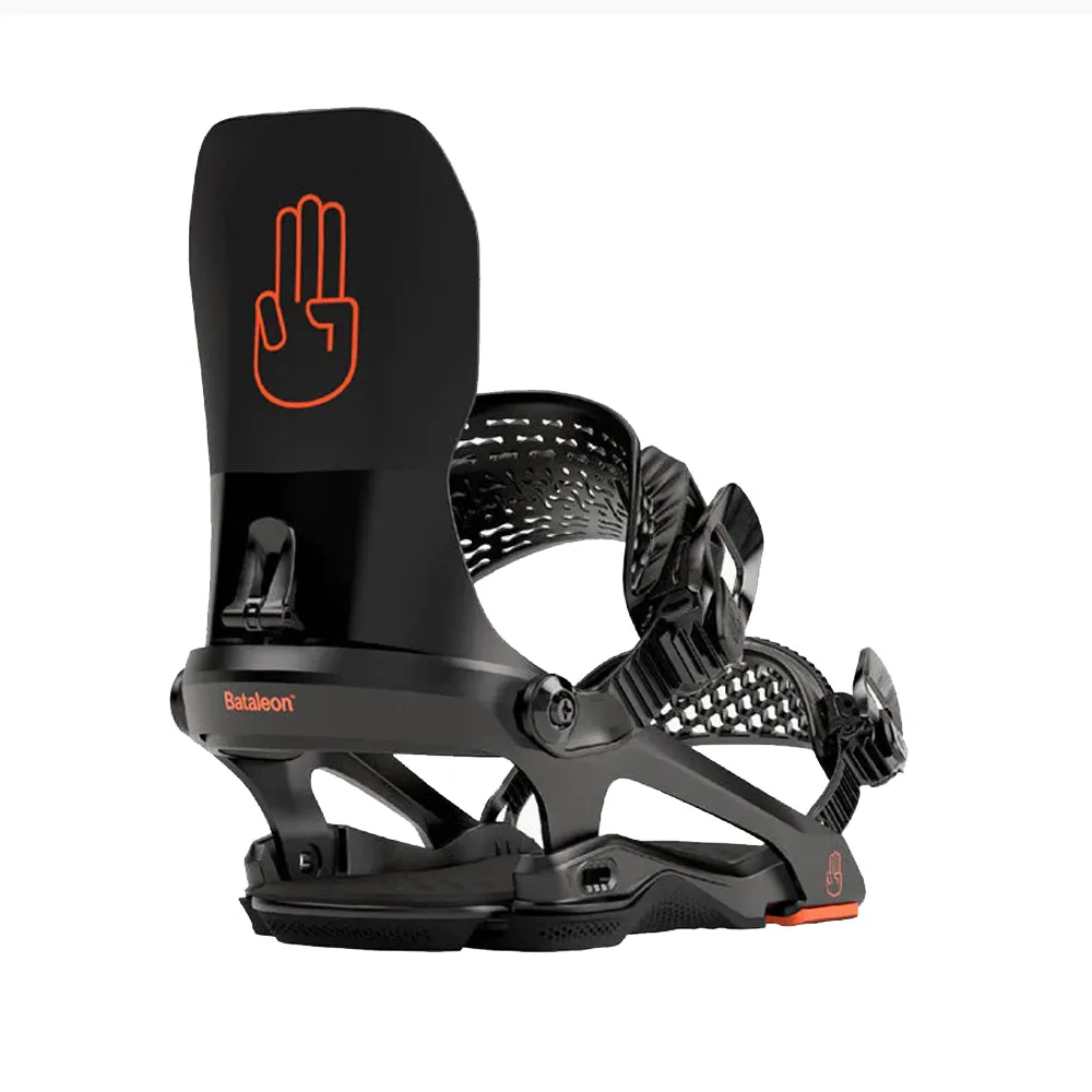 Bataleon Blaster Fullwrap Snowboard Bindings 2023