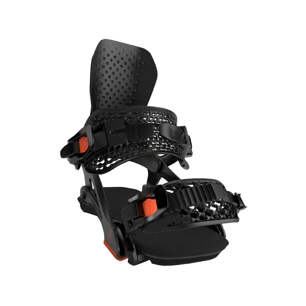 Bataleon Blaster Fullwrap Snowboard Bindings 2023