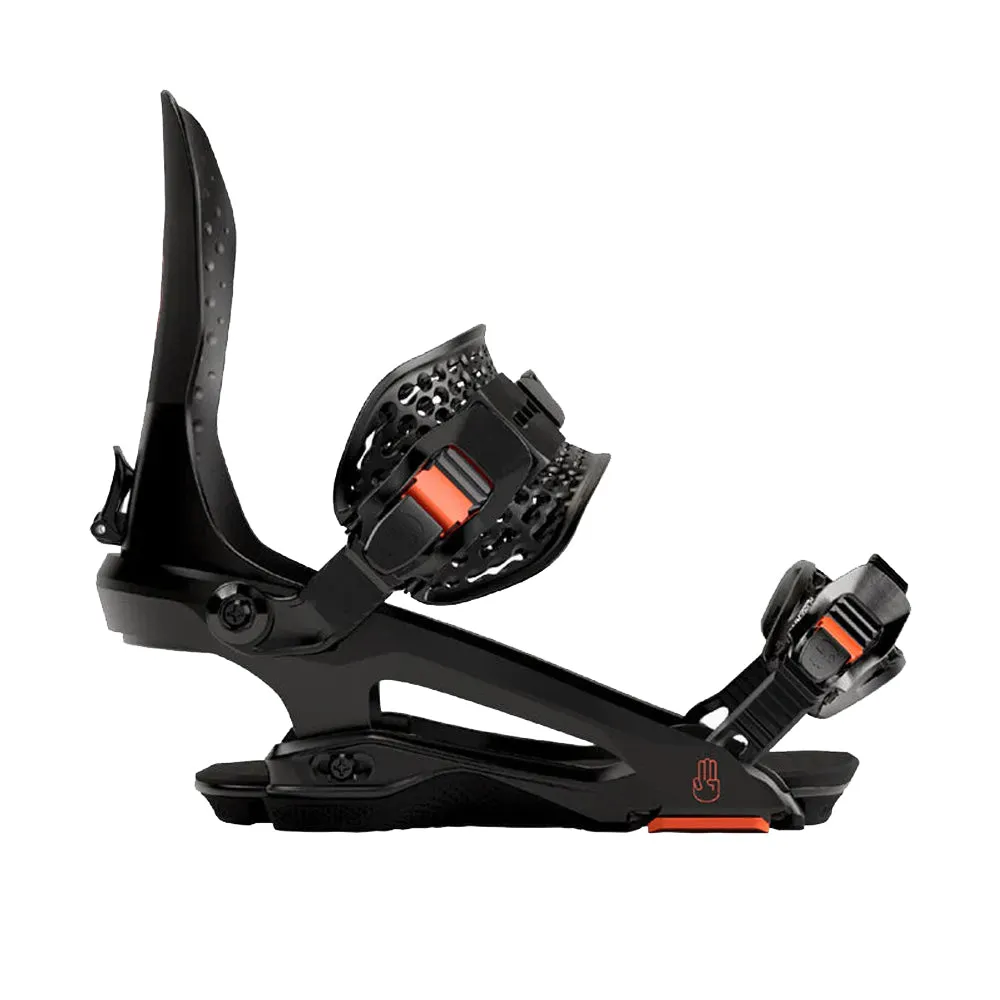 Bataleon Blaster Fullwrap Snowboard Bindings 2023