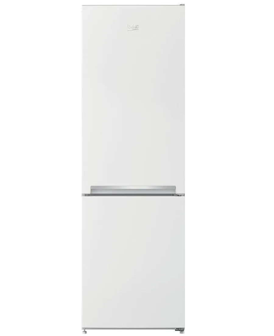 Beko Freestanding Fridge Freezer | CSG3571W