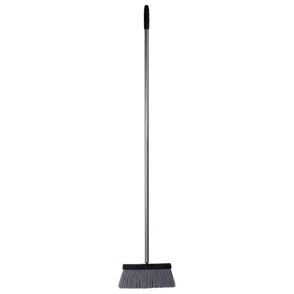 Black Slender Broom - Kitchen & Home Indoor Compact Broom