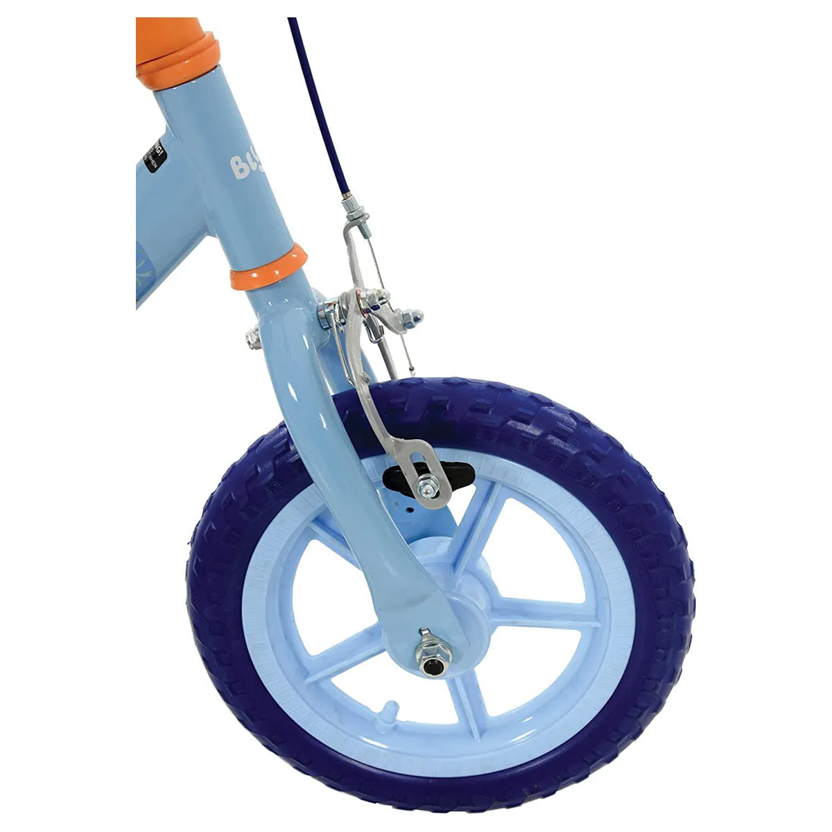 Bluey 12" Bike with Removable Stabilisers