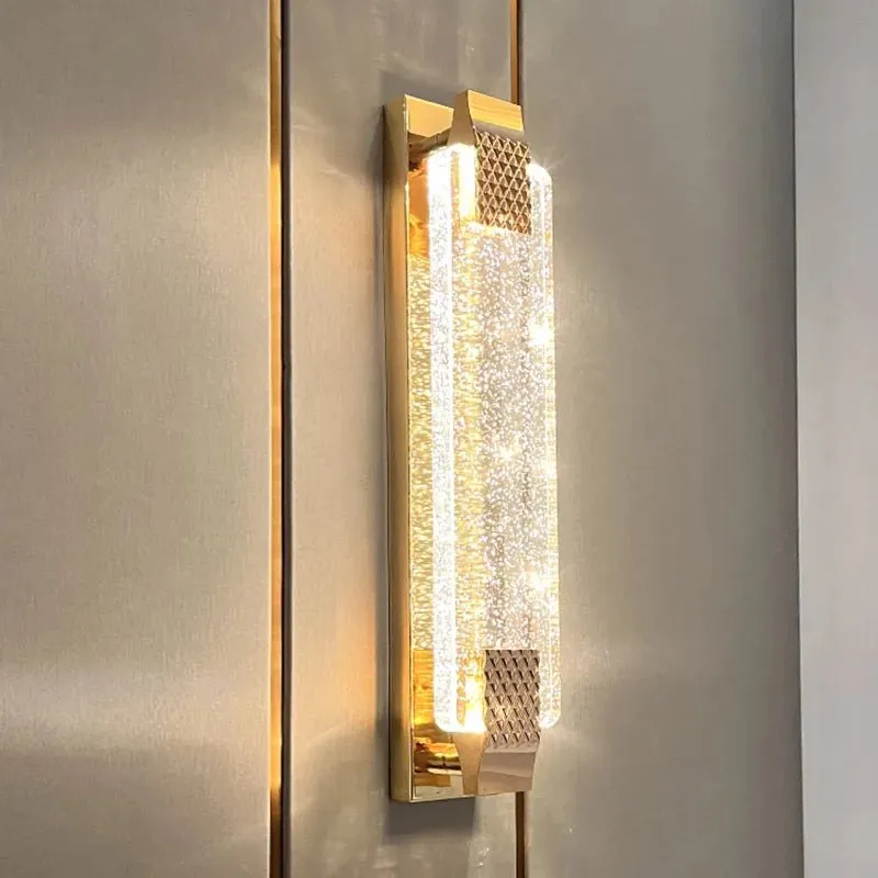 Brage Wall Light