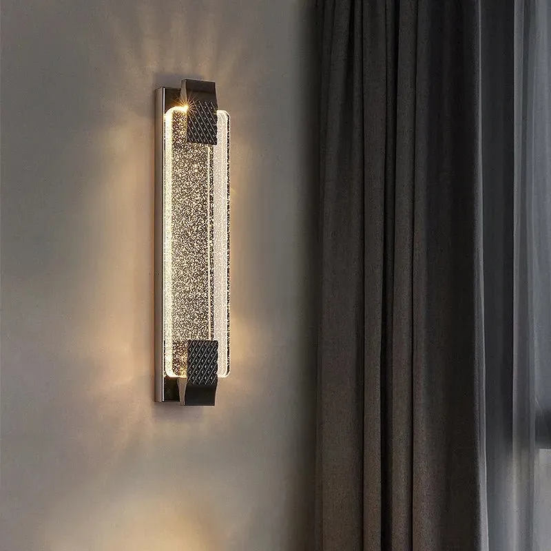 Brage Wall Light