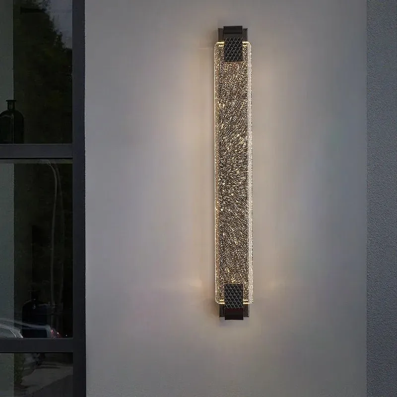 Brage Wall Light