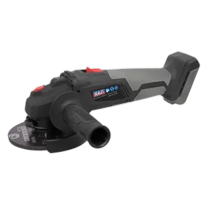 Brushless Angle Grinder ¯115mm 20V - Body Only