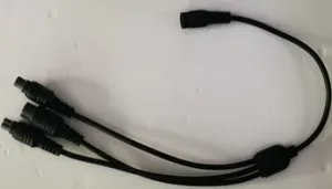 Chasing - M2 - 3 in 1 Connector Cable