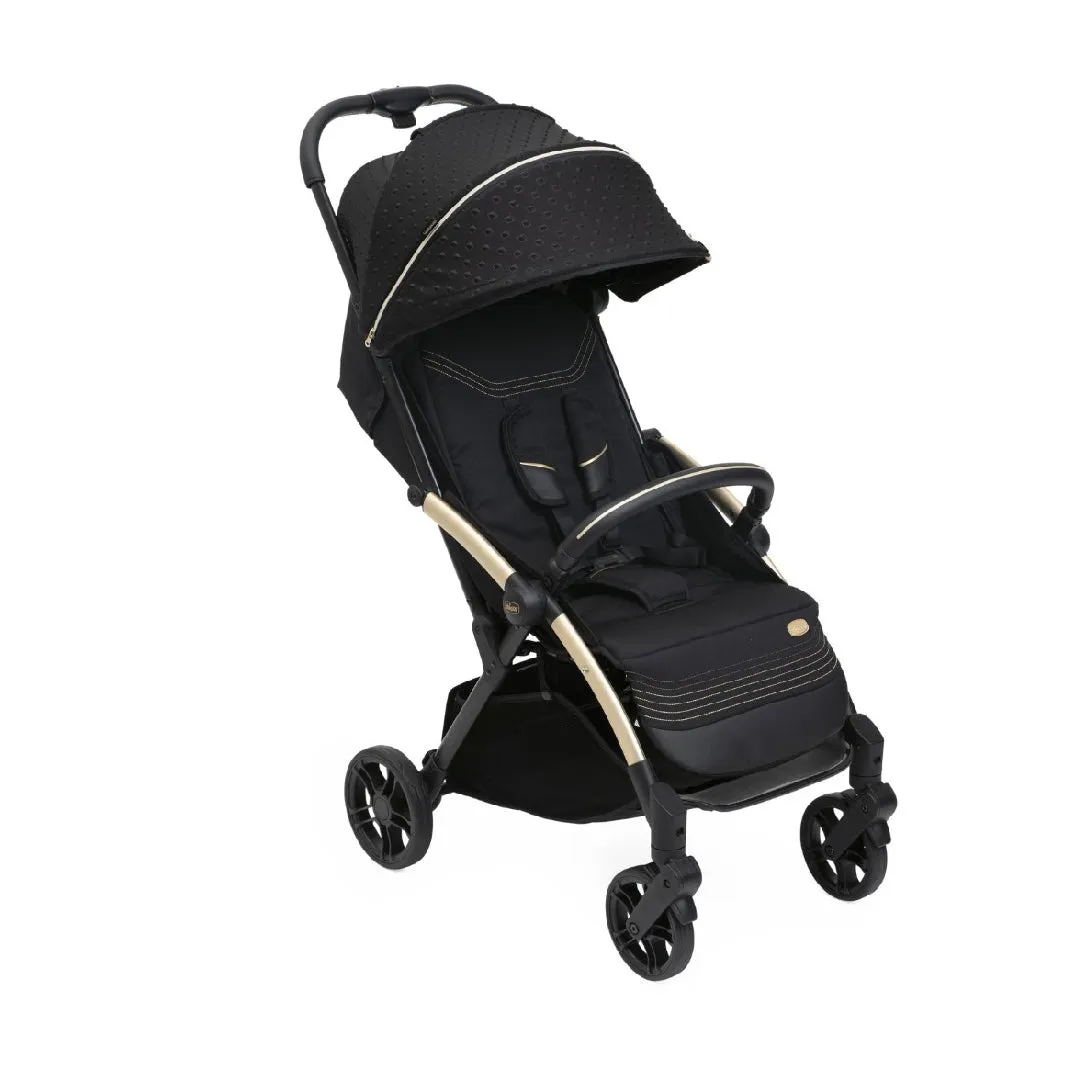 Chicco Goody XPlus Auto Fold Stroller Re_Lux