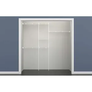 Closetmaid Closet Organizer Kit