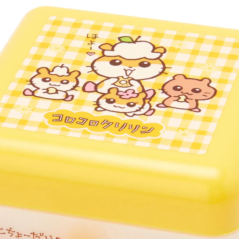 Corocorokuririn Mini Storage Chest (Memories Of Sanrio Series)