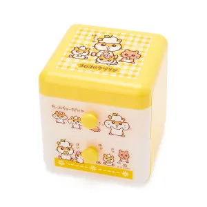 Corocorokuririn Mini Storage Chest (Memories Of Sanrio Series)