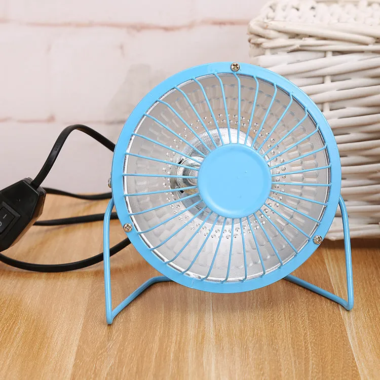 Creative Mini Heating Office Desk Small Heater