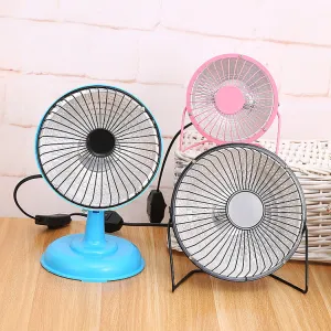 Creative Mini Heating Office Desk Small Heater