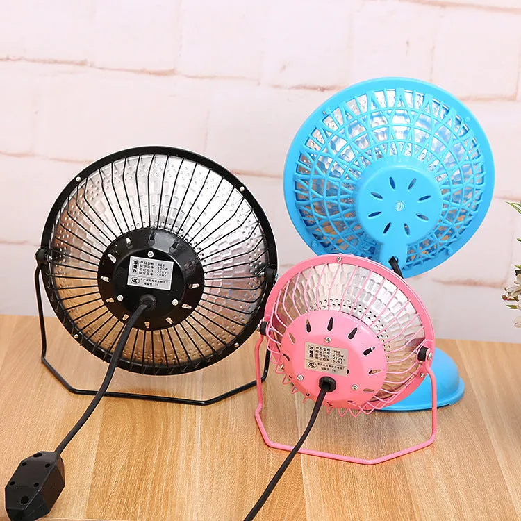 Creative Mini Heating Office Desk Small Heater