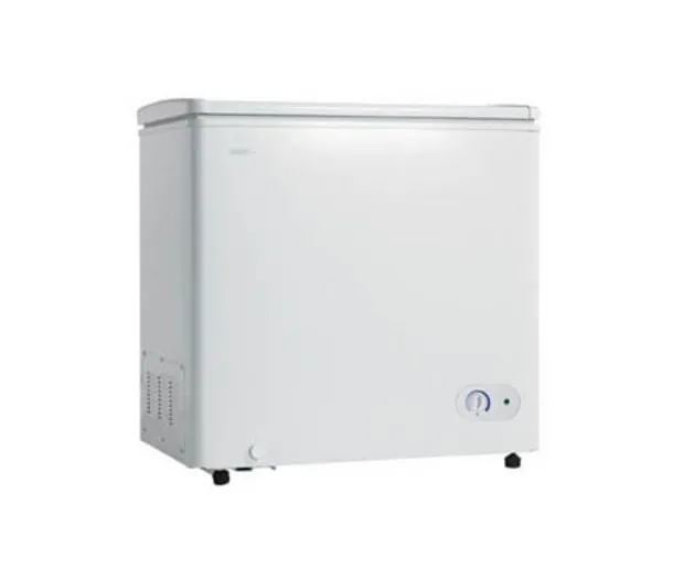 Danby White 5.50 cu. ft. Chest Freezer - DCF055A1WDB1