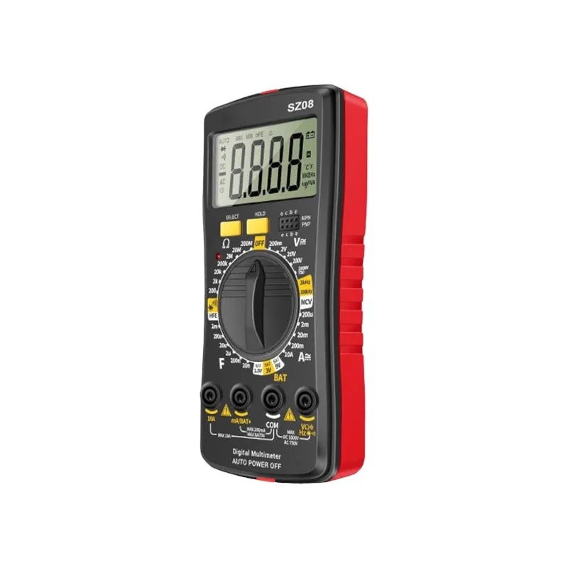 Digital Multimeter